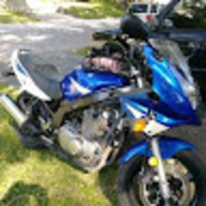 Meet your Posher, Mark